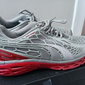 Puma Webtech shoes